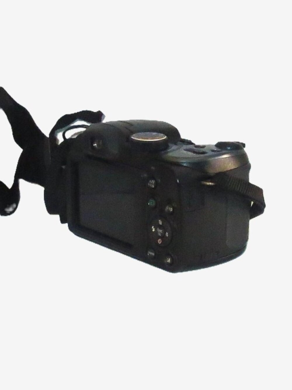 GE Digital Bridge Camera X500 With LL Bean Carry Case Battery Charger - Picture 5 of 12